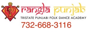 Rangla Punjab Dance Academy